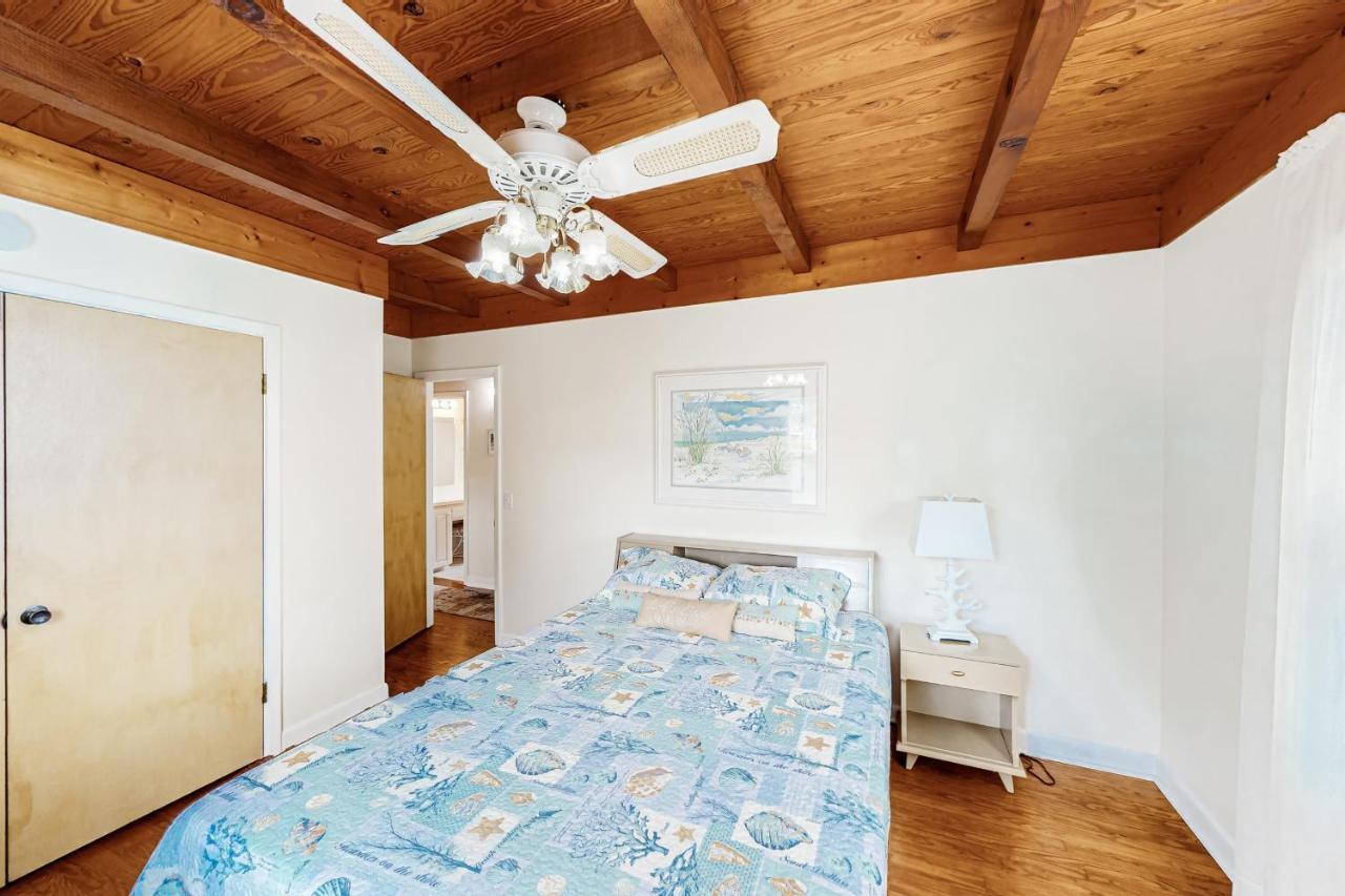 Ginny'S Coastal Cottage أوك آيلاند المظهر الخارجي الصورة