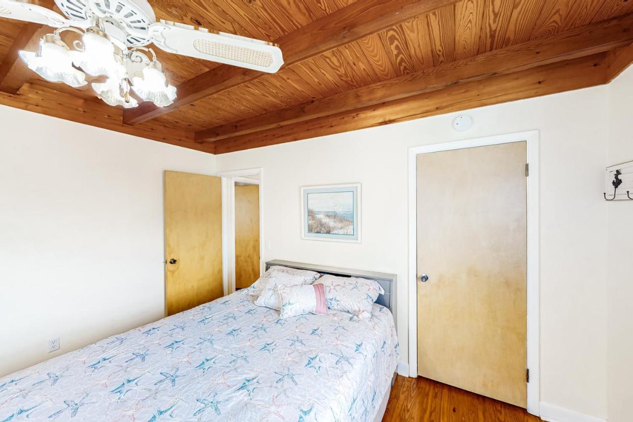 Ginny'S Coastal Cottage أوك آيلاند المظهر الخارجي الصورة