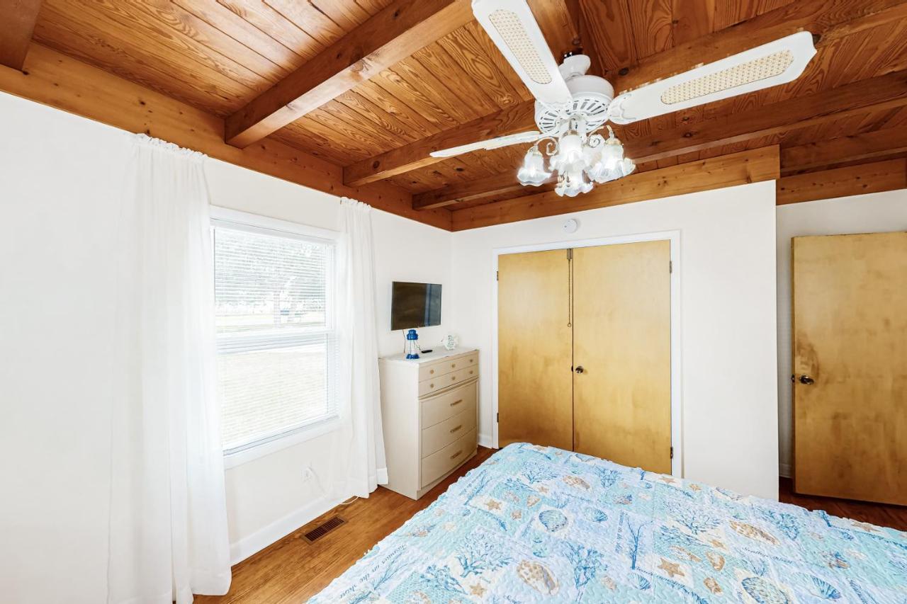 Ginny'S Coastal Cottage أوك آيلاند المظهر الخارجي الصورة
